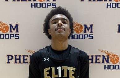 Phenom May Madness: Top Performers (2028/29)