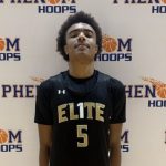 Phenom May Madness: Prospects Playing Up