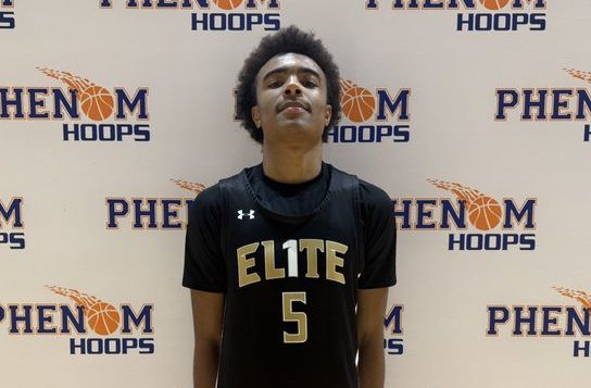 Phenom May Madness: Prospects Playing Up
