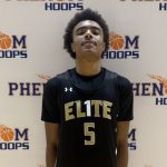 Independent May Live Period Standouts: The Front Court