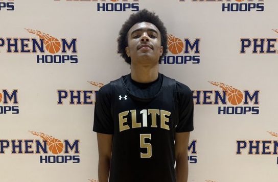 Independent May Live Period Standouts: The Front Court