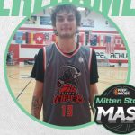 Mitten State Mash 17u All-Stars