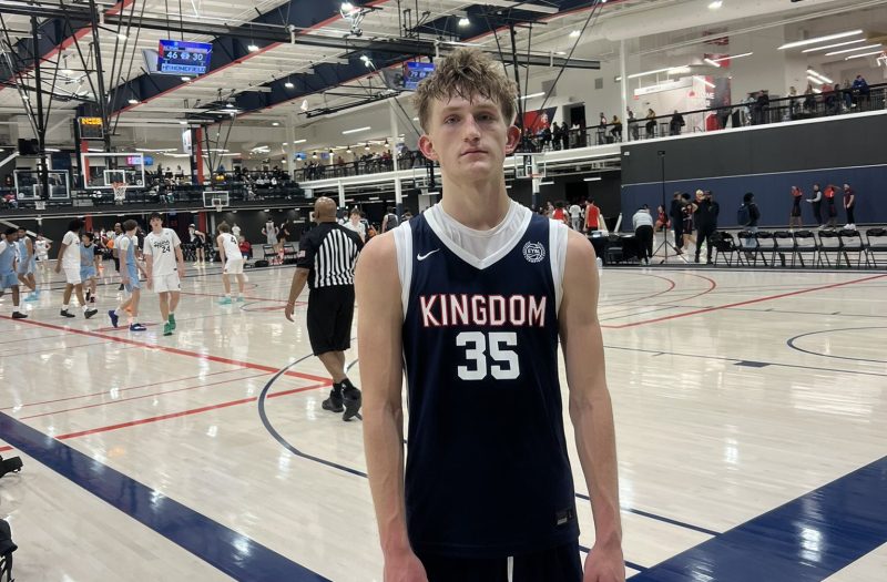 Live Period Preview, Part III — Buzzing Regional Wings to Know