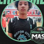 17u Top Performers At The Mitten State Mash