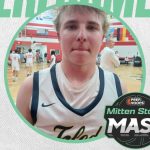 Mitten State Mash 17u Shooters