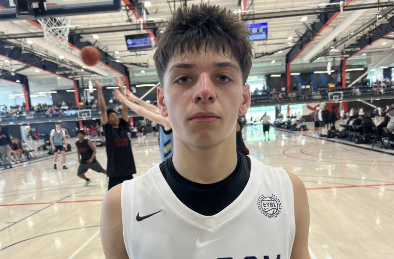The Film Room, Part I — Live Period Sleepers Across the Region