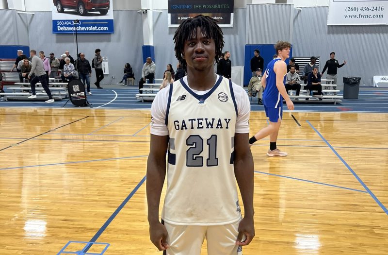 Area Recruiting Intel — Live Period Updates