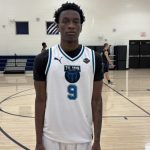 Sweet 16 Friday Night Standouts