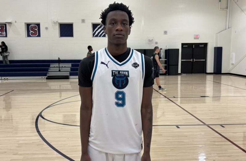 Sweet 16 Friday Night Standouts
