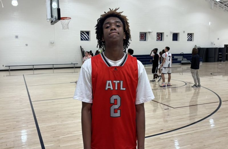 Tre Sutton