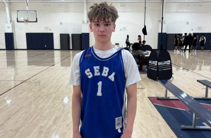 Top Stock Rising Guards from Friday at the Sweet 16
