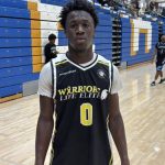 Top Stock-risers from the Sweet 16