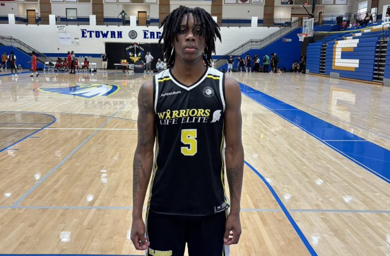Zion Bryant 