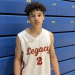 Saturdays Standouts at the Sweet 16 part 2.