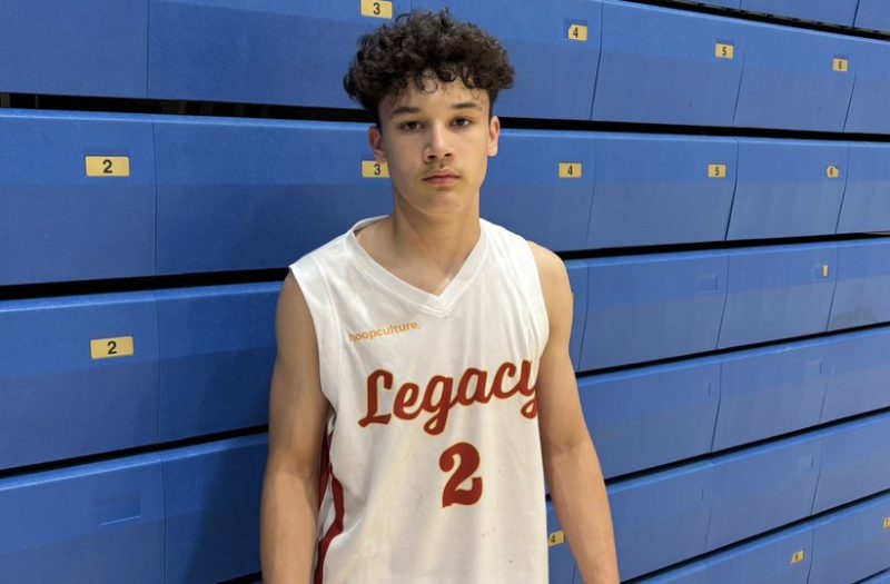 Saturdays Standouts at the Sweet 16 part 2.