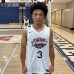 Sundays Standouts at the Sweet 16