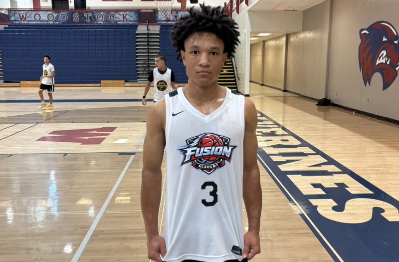 Sundays Standouts at the Sweet 16