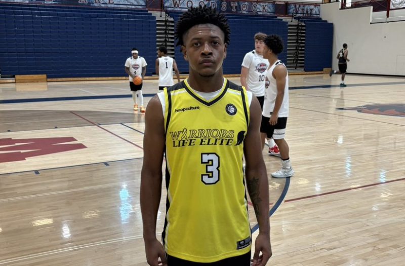 Amari Bennett