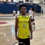 Amari Bennett
