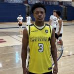 Top Performers from Sunday at the Sweet 16