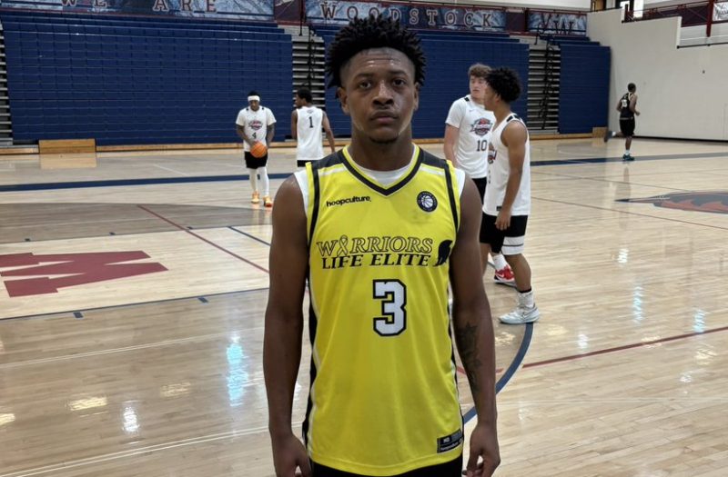Top Performers from Sunday at the Sweet 16
