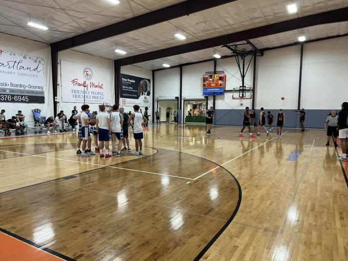Prep Hoops Havoc in the Heartland- Ramsey's Under-the-Radar Stars