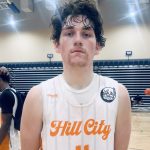 Big Shots Richmond Live 17U Top Performers: