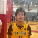 Updated 2027 Rankings: Top 10 Guards in 540/434/276