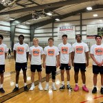 Championship Scouting: 17U Title Game i4 vs Pro Skills