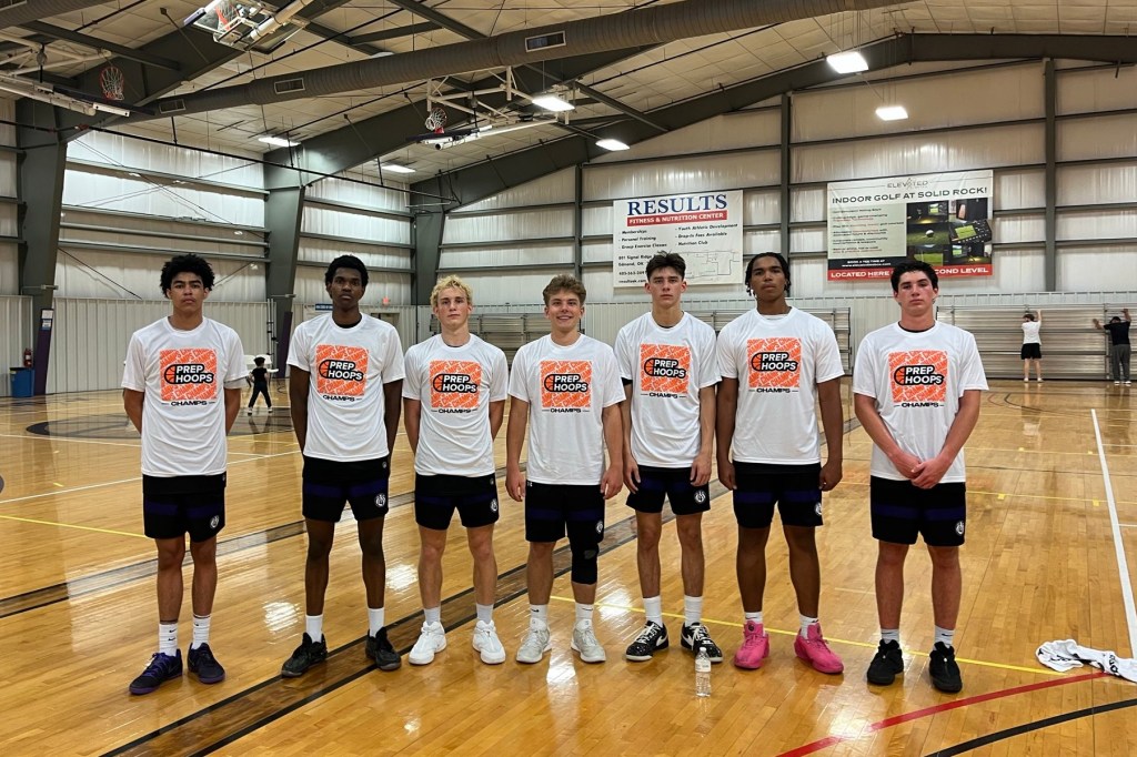 Championship Scouting: 17U Title Game i4 vs Pro Skills