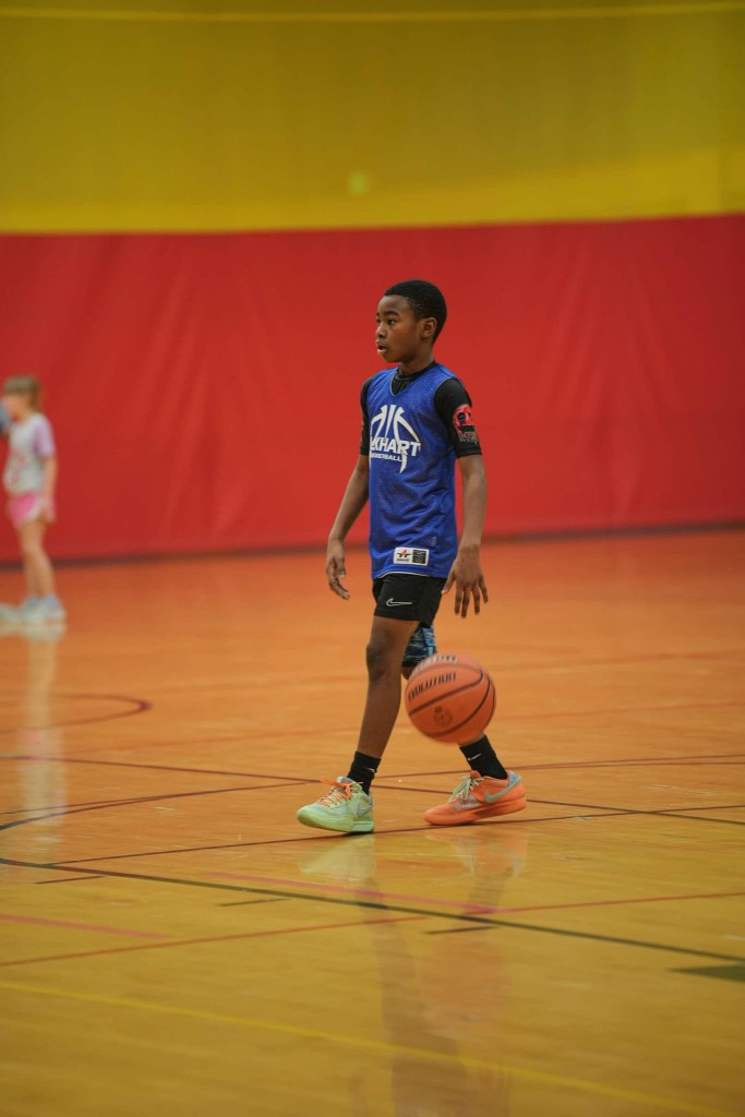 Parker Wright Jr