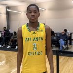 AAU Players on the Move