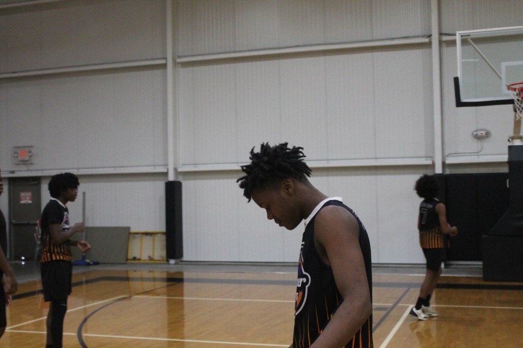 Darius Brown