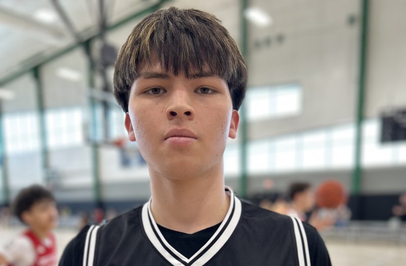 Prep Hoops Circuit Watch: Prospects Trending Up
