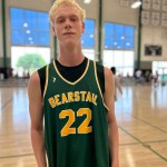 Lonestar State Showdown: 16U Standouts with Game-Changing Skills