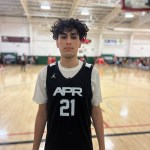 GASO Madness Live: Eye-Catching Shot Makers