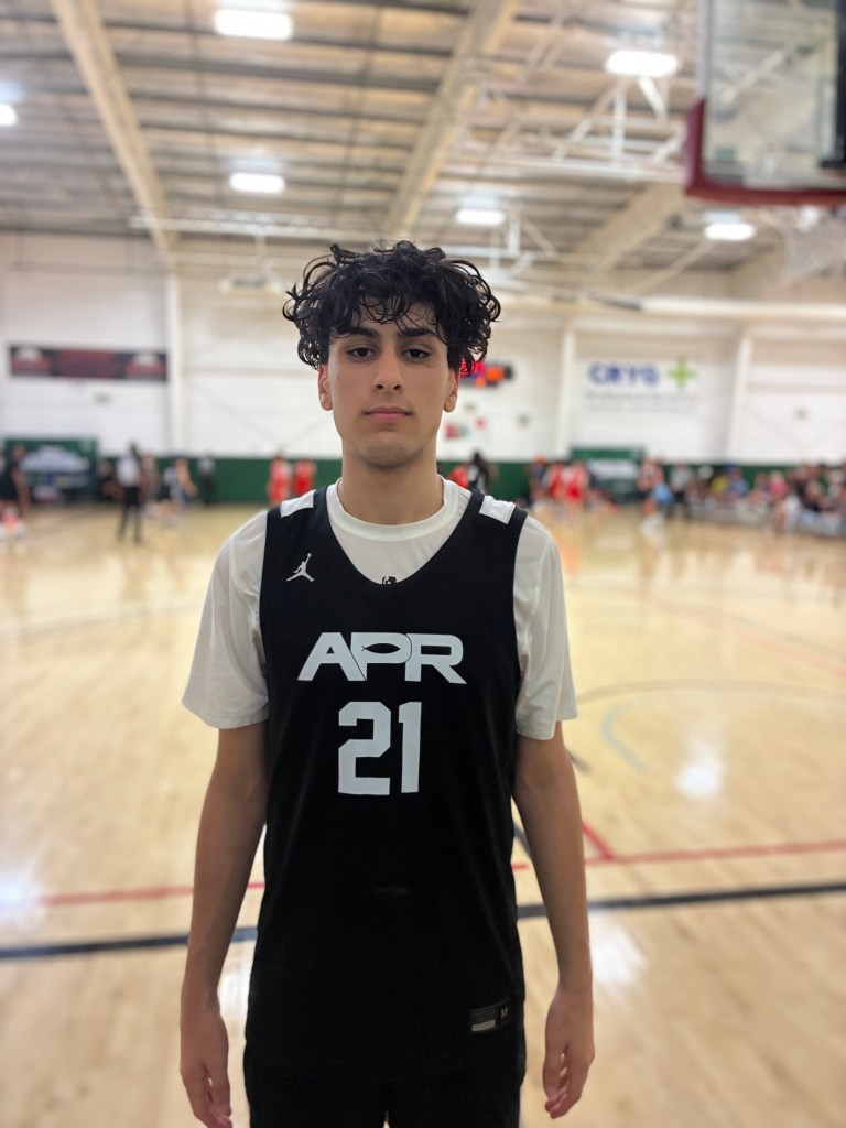 GASO Madness Live: Eye-Catching Shot Makers