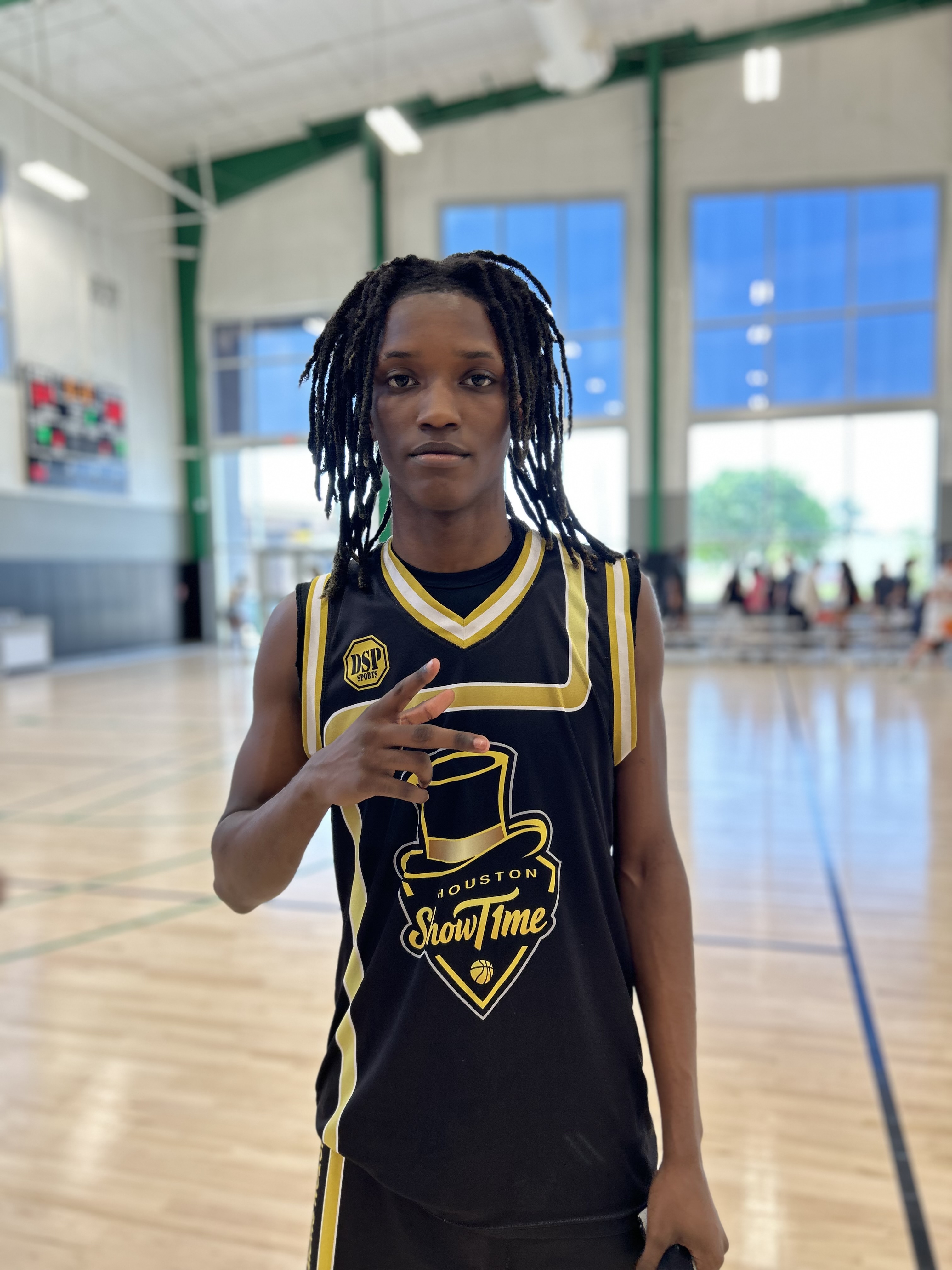 Damarion Berry