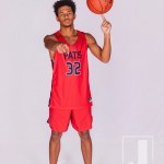 Josiah Johnson