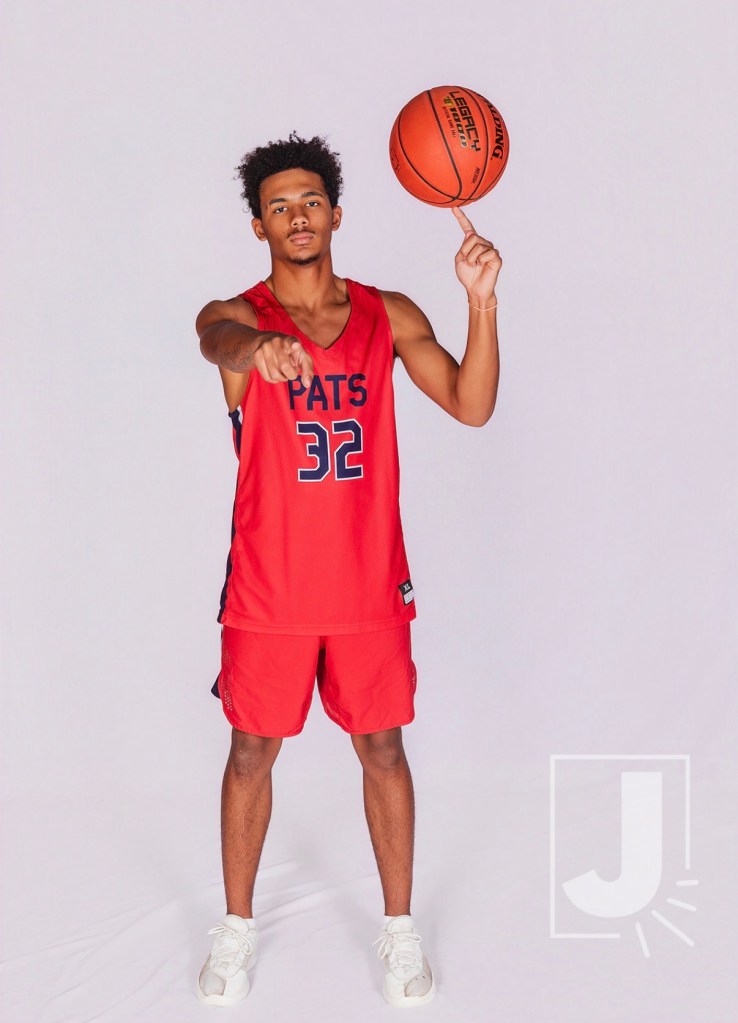 Josiah Johnson
