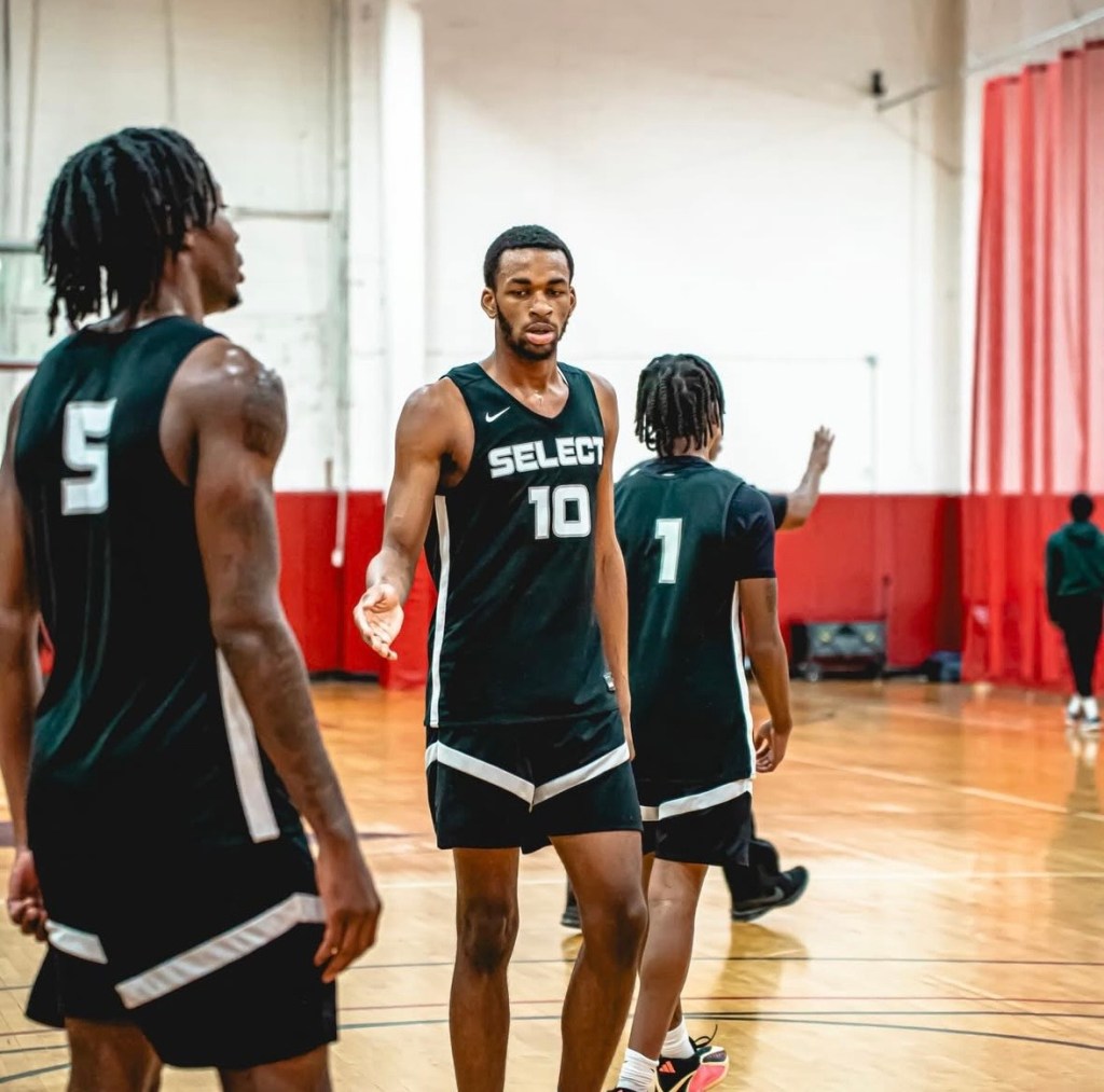 Ra’sean Miller