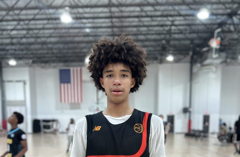 Mayhem in the Plex: Friday Night 16U Standouts