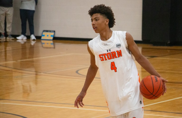 USA Basketball Minicamp: Friday Red Standouts