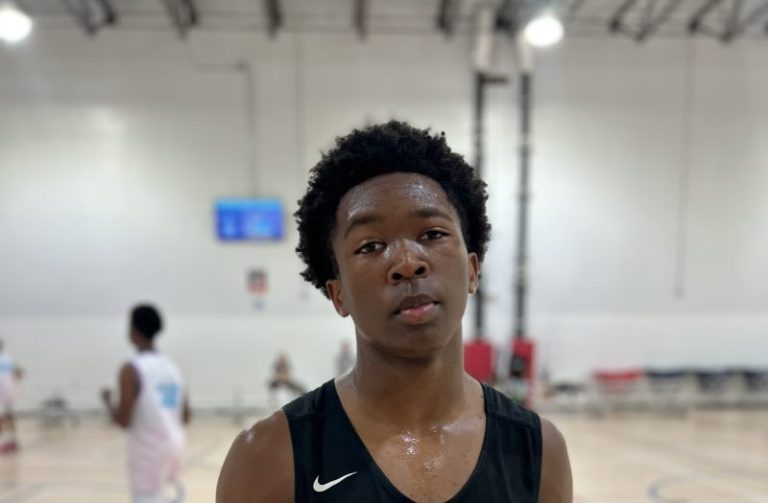 Mayhem in the Plex: 16U Prospects with Traits that Translate