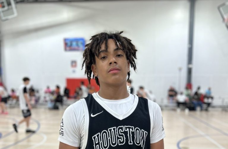 Mayhem in the Plex: 14U Day 3 Breakout Prospects