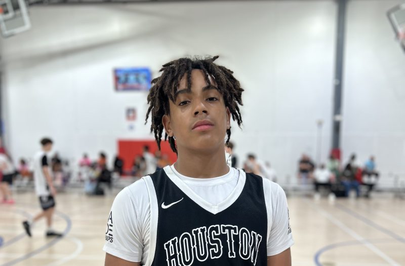 Mayhem in the Plex: 14U Day 3 Breakout Prospects