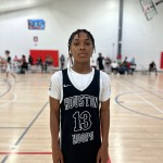 Braylen Spencer