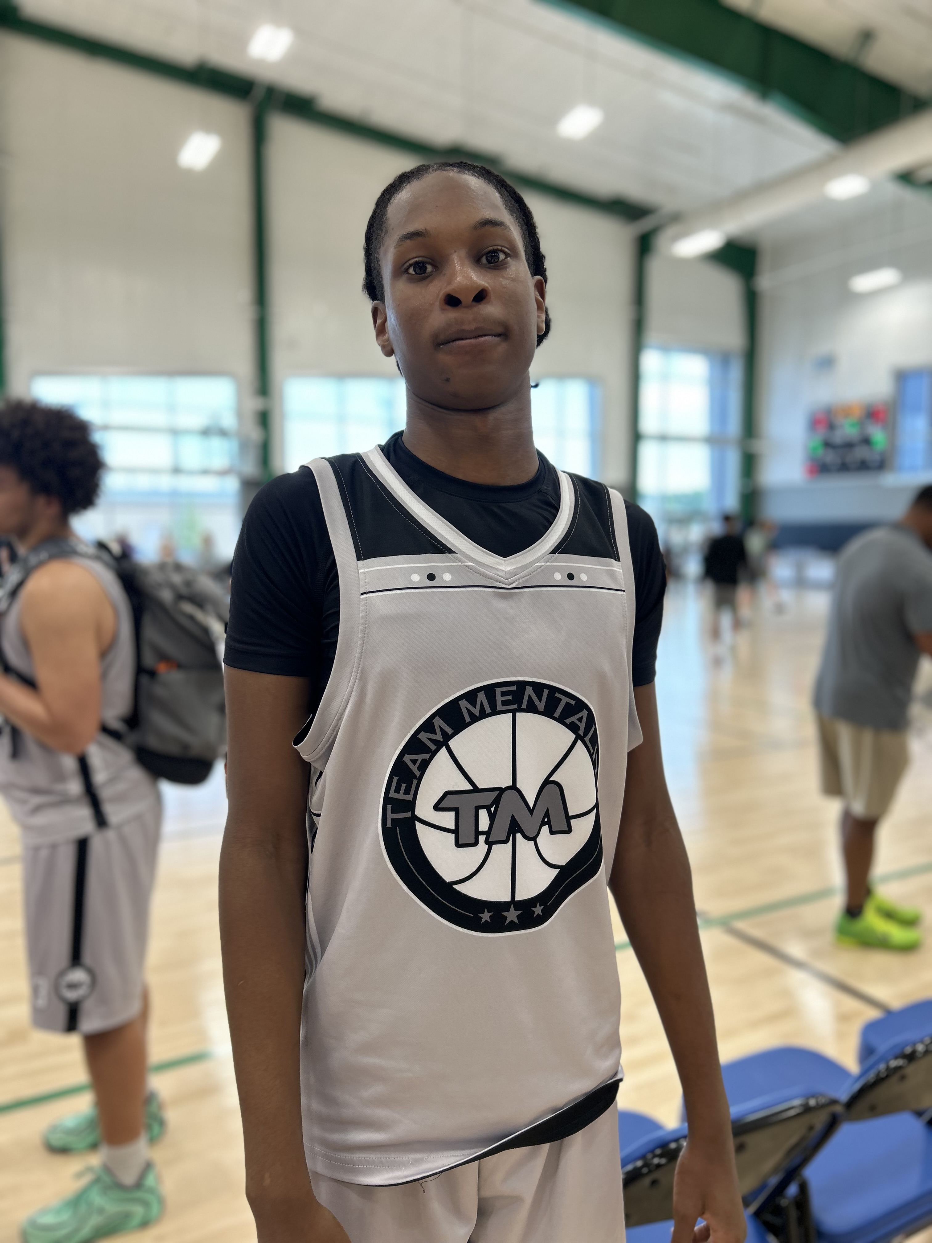 Lejuan Thompson