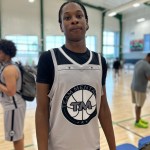 Lejuan Thompson