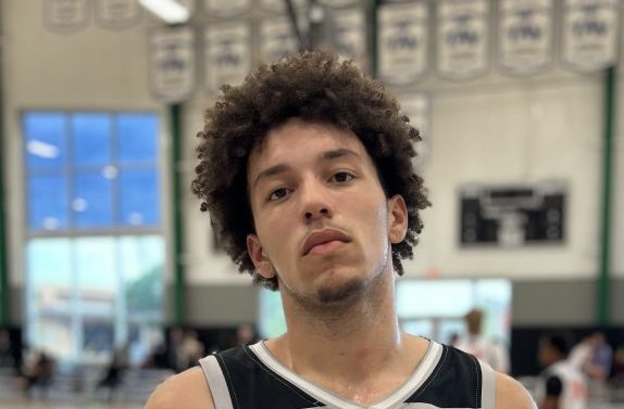 South Finals: 17U Guards Who Controlled the Game